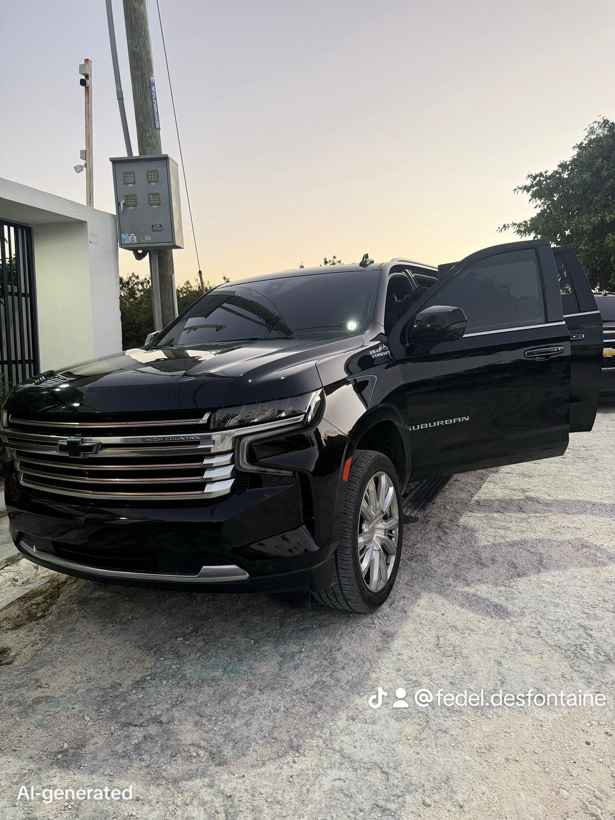VIP Private Transportation